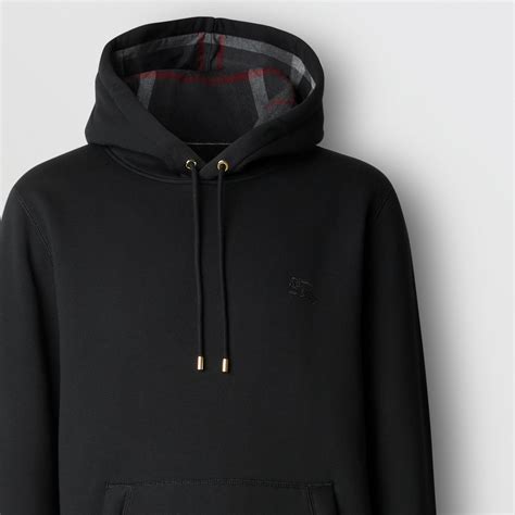 burberry hoodie cheap|burberry hoodie black and white.